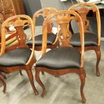 821 4381 CHAIRS